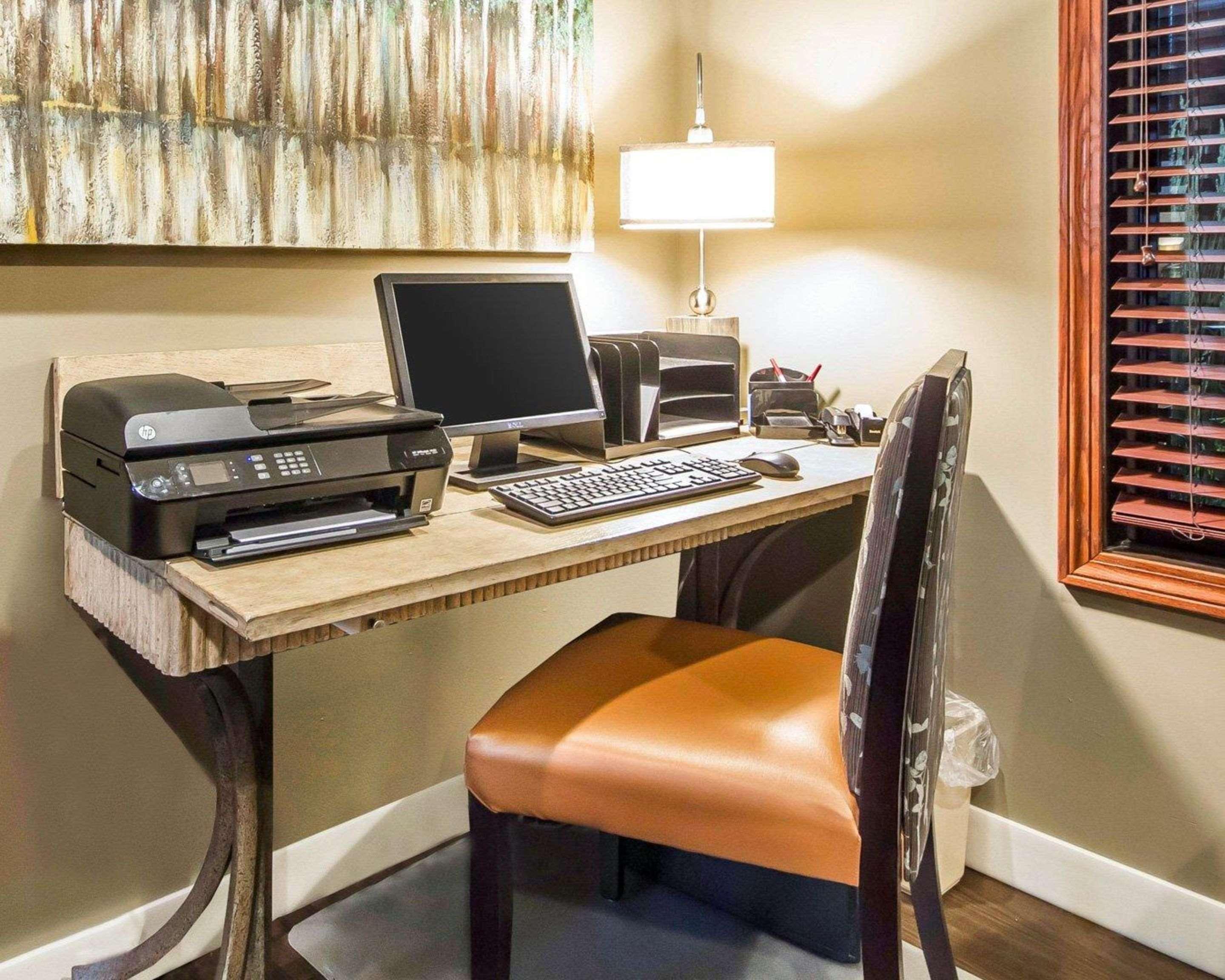 Comfort Suites Ramsey Exteriér fotografie